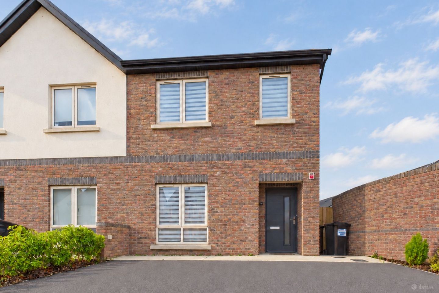 78 Meadows Way, Graiguecullen, Carlow Town, Co. Laois, R93C2HH