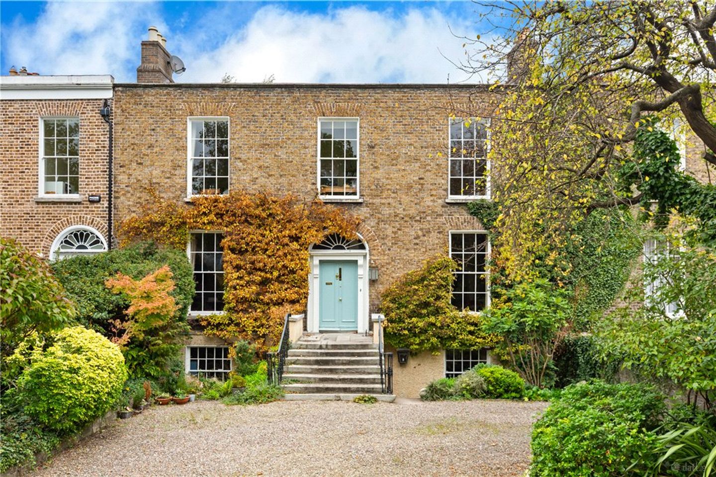 92 Upper Leeson Street, Ballsbridge, Dublin 4, D04A5V2