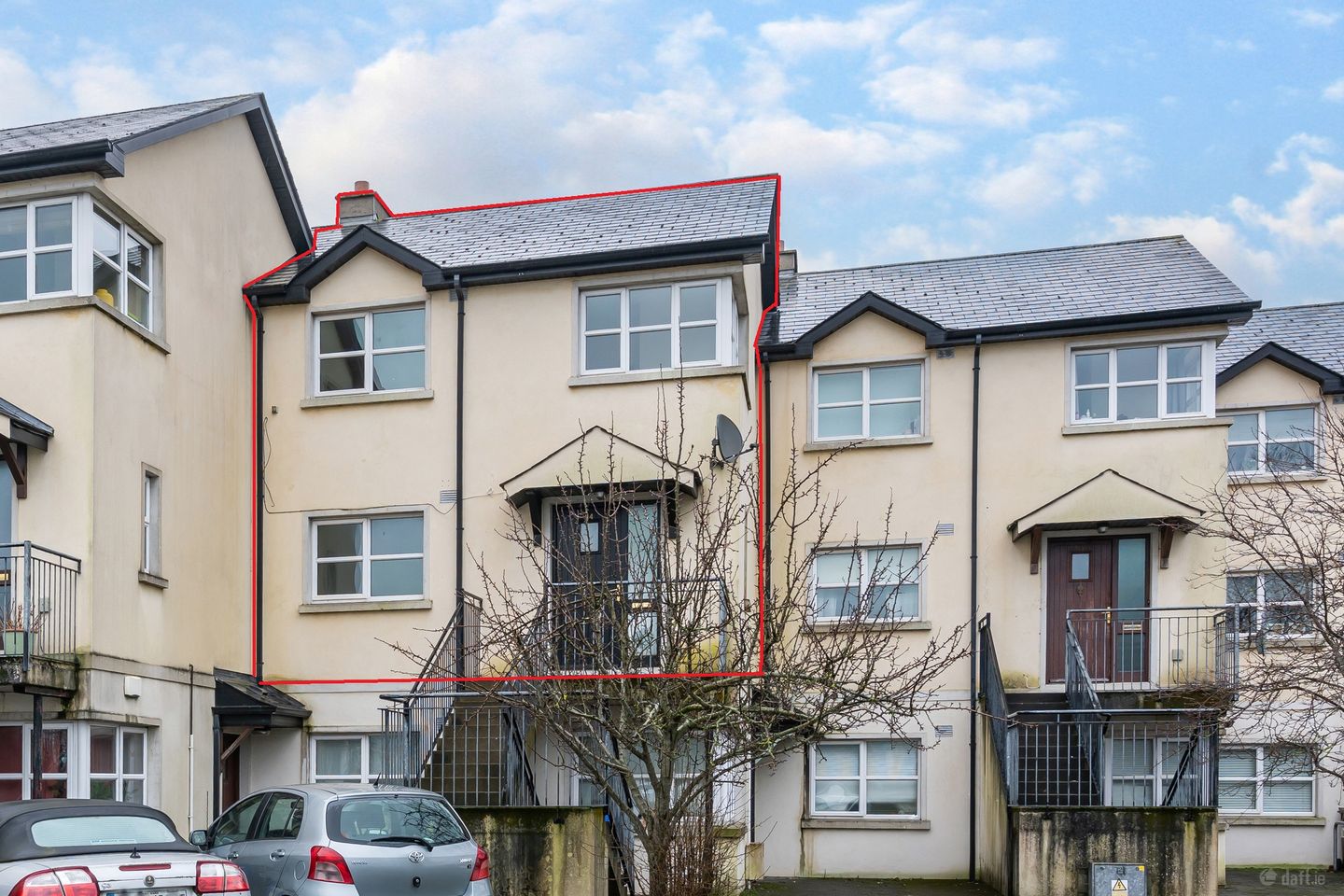 14 Clayton Court, Staplestown Road, Carlow, Co. Carlow, R93AH39