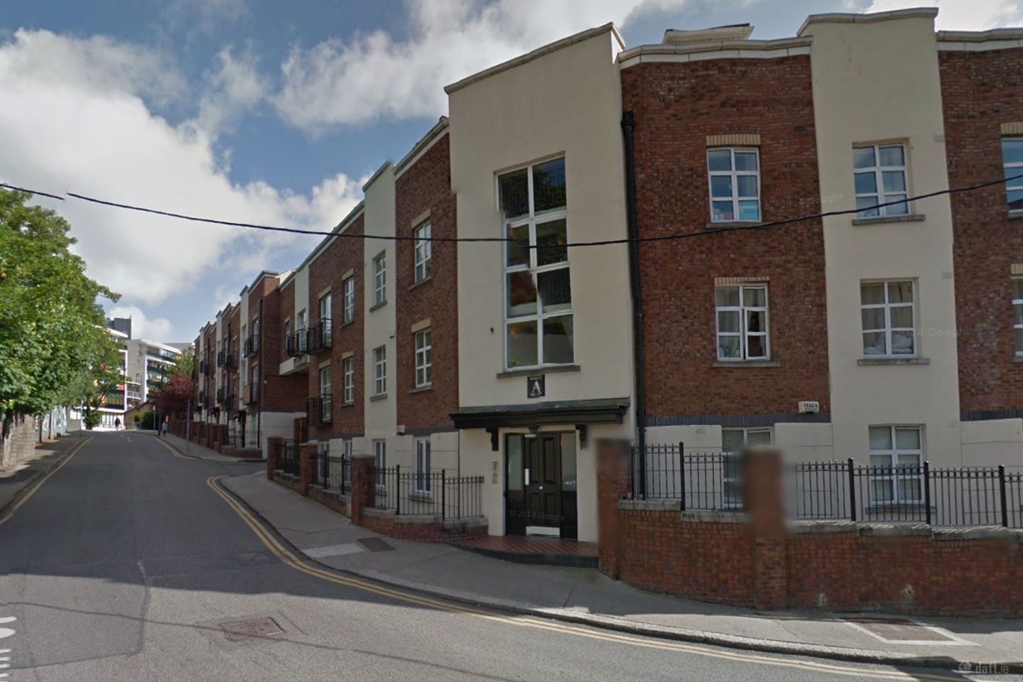 Bow Bridge Place, Kilmainham, Co. Dublin