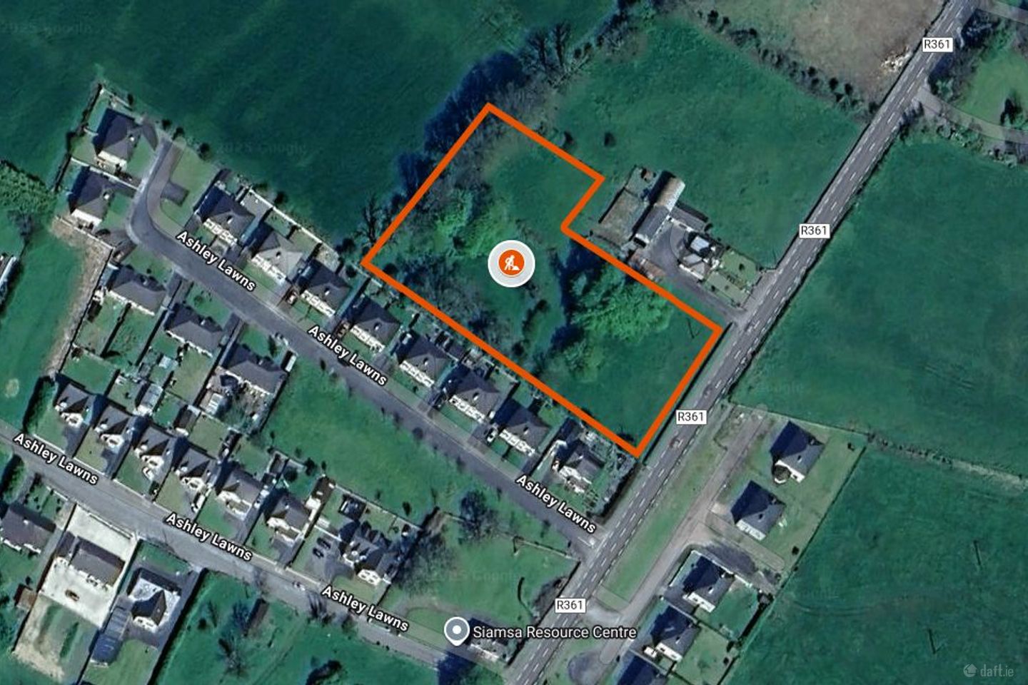The Demesne, Frenchpark, Co. Roscommon