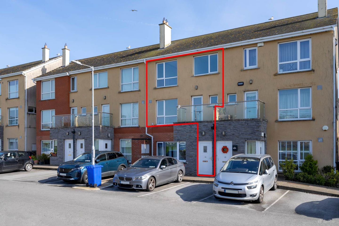 14 Bremore Pastures Way, Balbriggan, Co. Dublin, Balbriggan, Co. Dublin, K32TK92