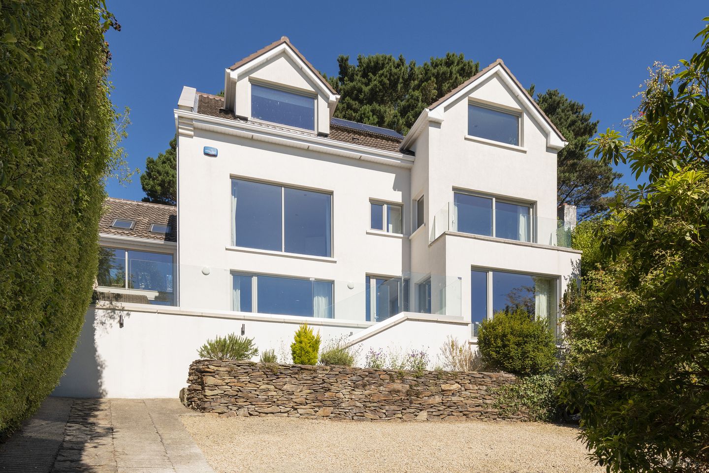 Tree Tops, Killiney Hill Road, Killiney, Co. Dublin, A96WY91