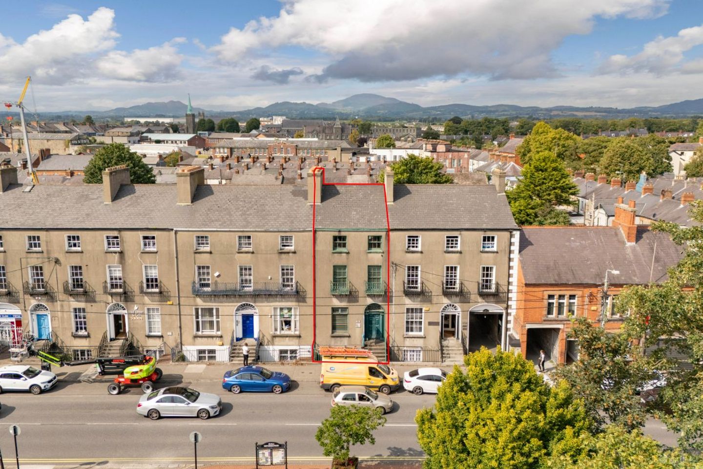 7 Roden Place, Dundalk, Co. Louth, A91DK49