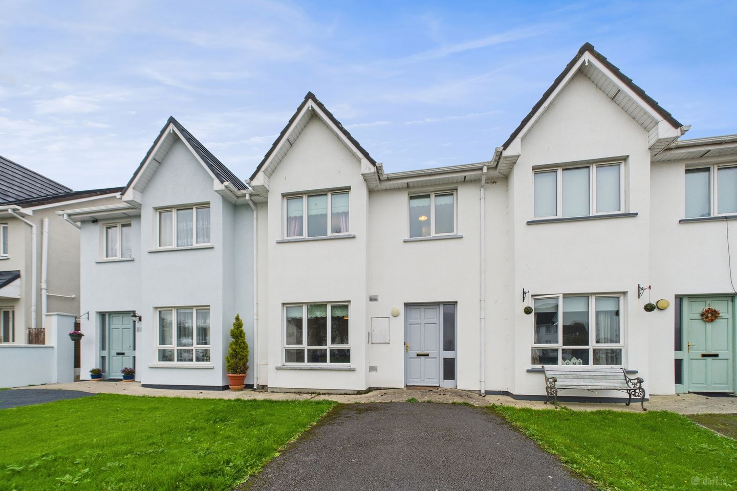47 Ravenswood, Carrick-on-Suir, Co. Tipperary, E32E620