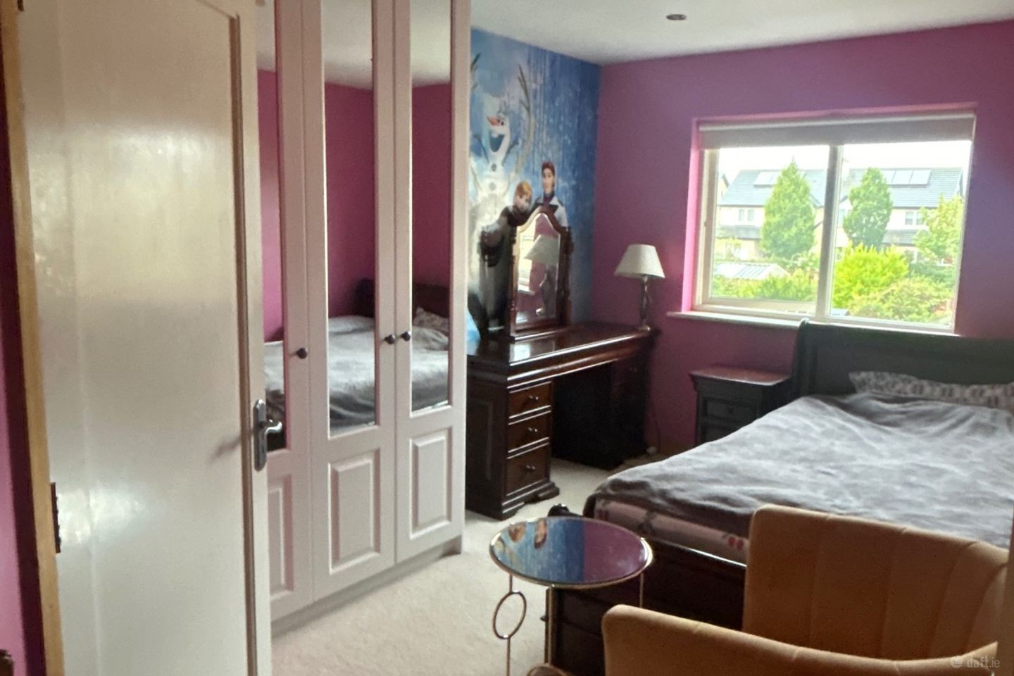 8 Barretstown Meadows, Roseberry, Newbridge, Co. Kildare