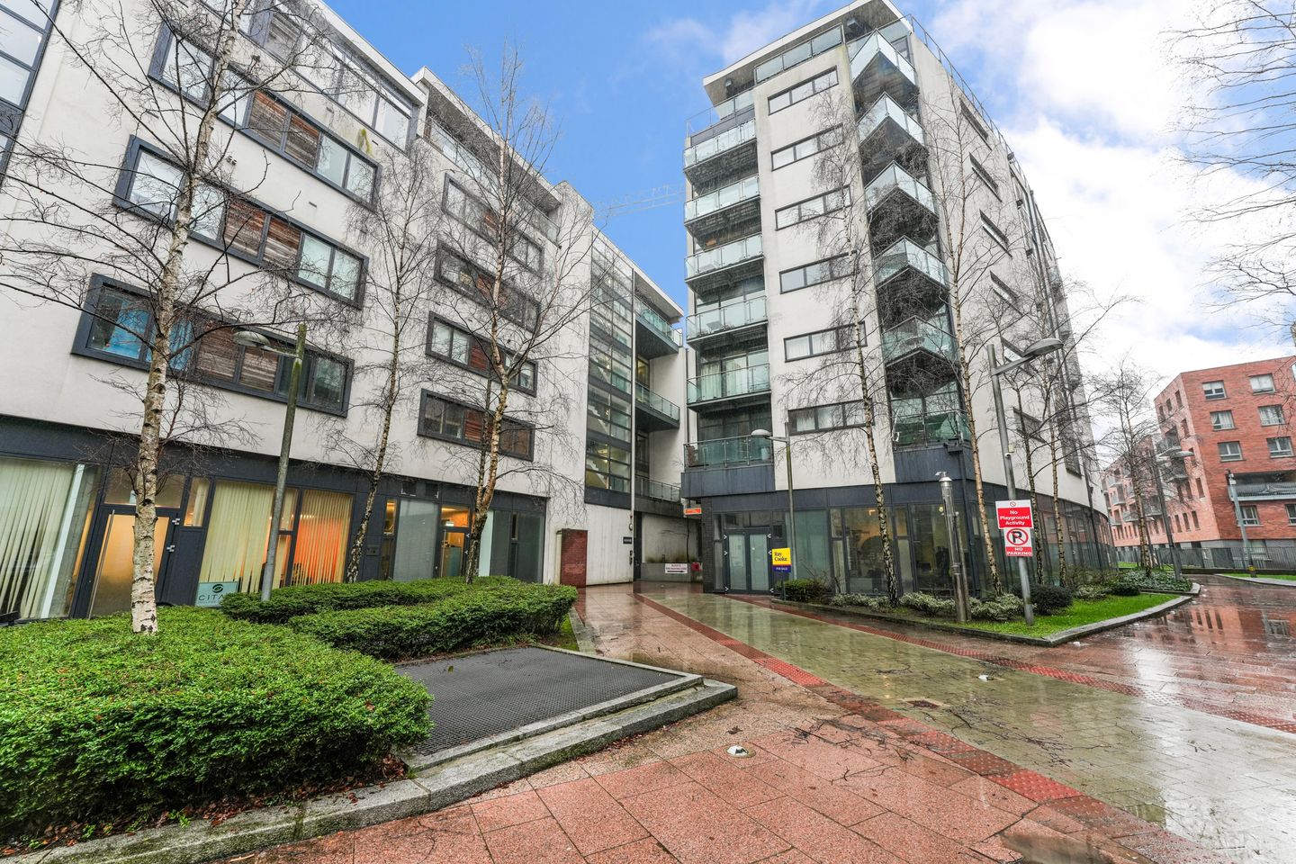 Apt 4, The Millhouse, The Steelworks, Foley Street, Dublin 1