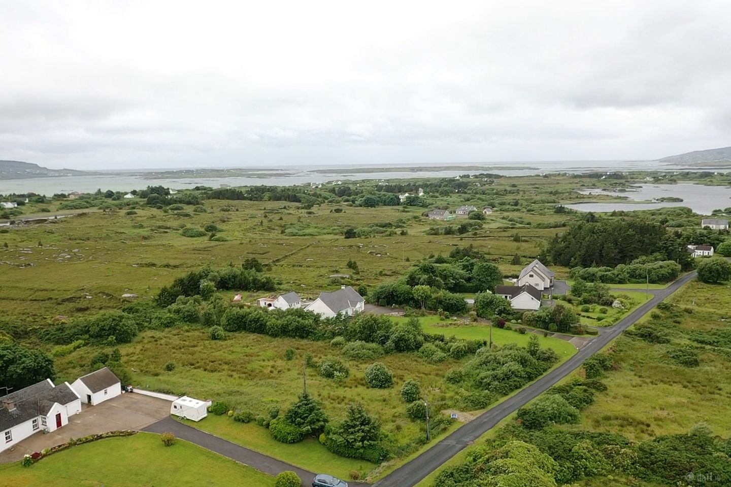 Pole Road Meenmore, Dungloe, Co. Donegal