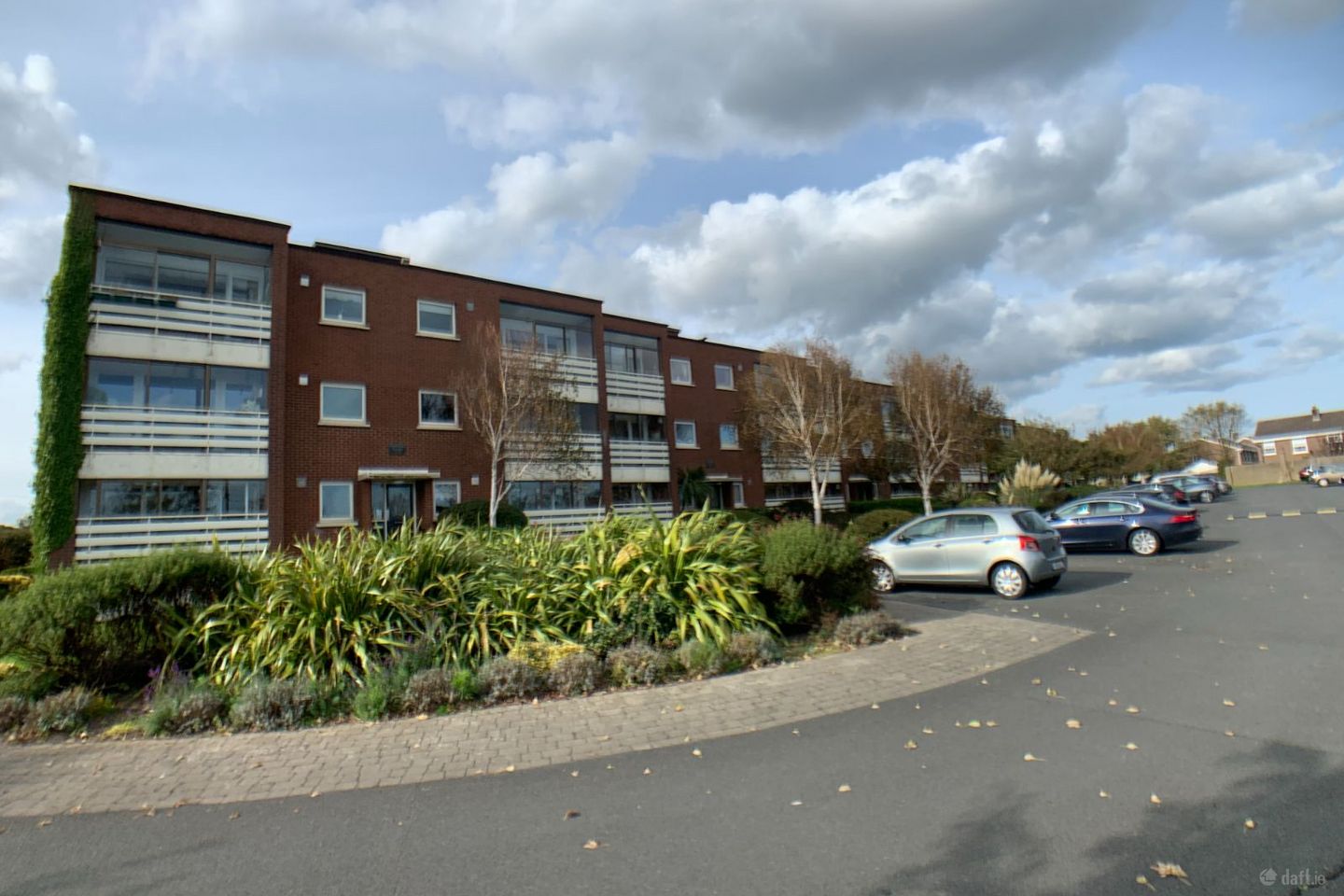 Apartment 6, Mariner'S Court, Bayside, Dublin 5