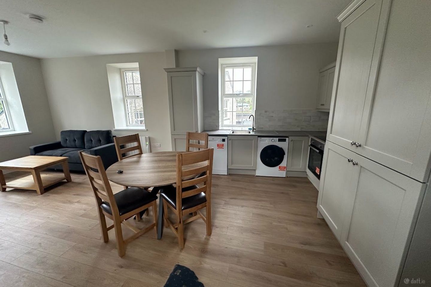 Apartment 3, Killeen House, Sandymount, Newport, W, Newport, Co. Mayo