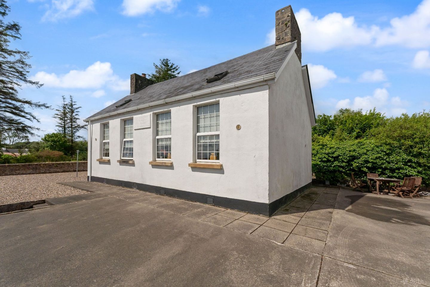 Leagan Schoolhouse, Inver, Co. Donegal, F94V9T3