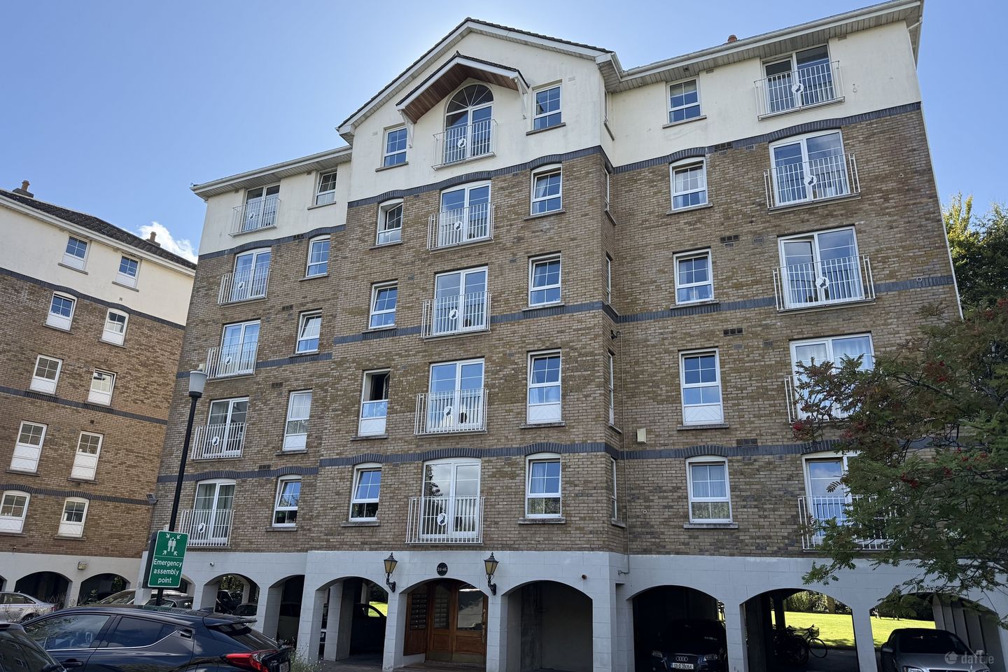 Shanagarry, Milltown, Dublin 6