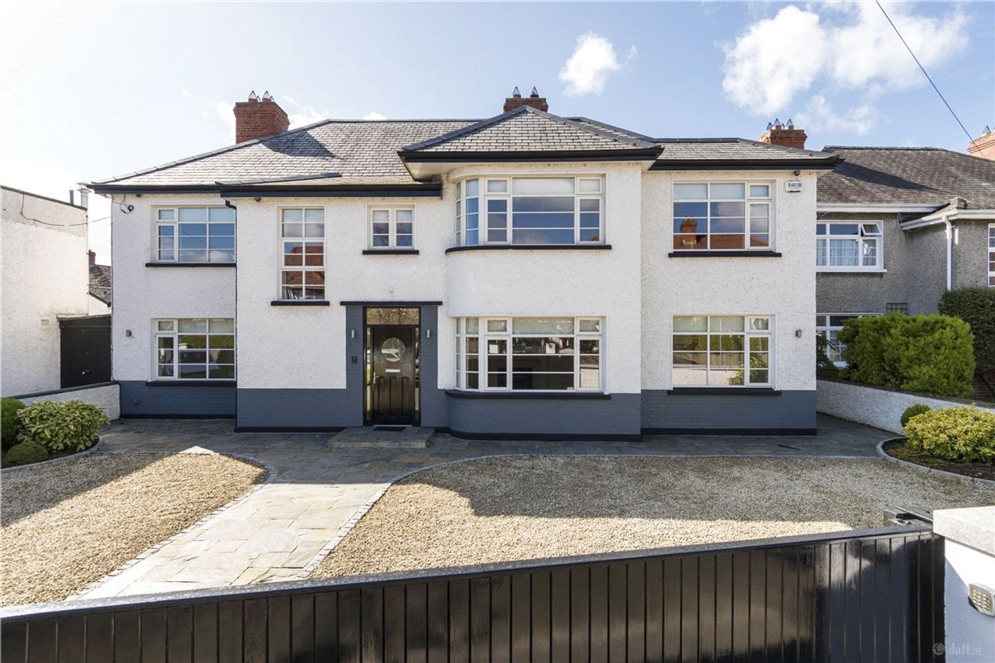 9 Rathdown Crescent, Terenure, Dublin 6