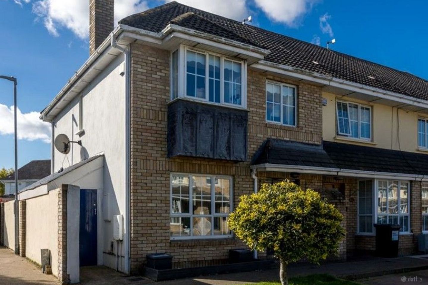 35 Dun Emer Green, Lusk, K45HX03, Corduff, Co. Dublin