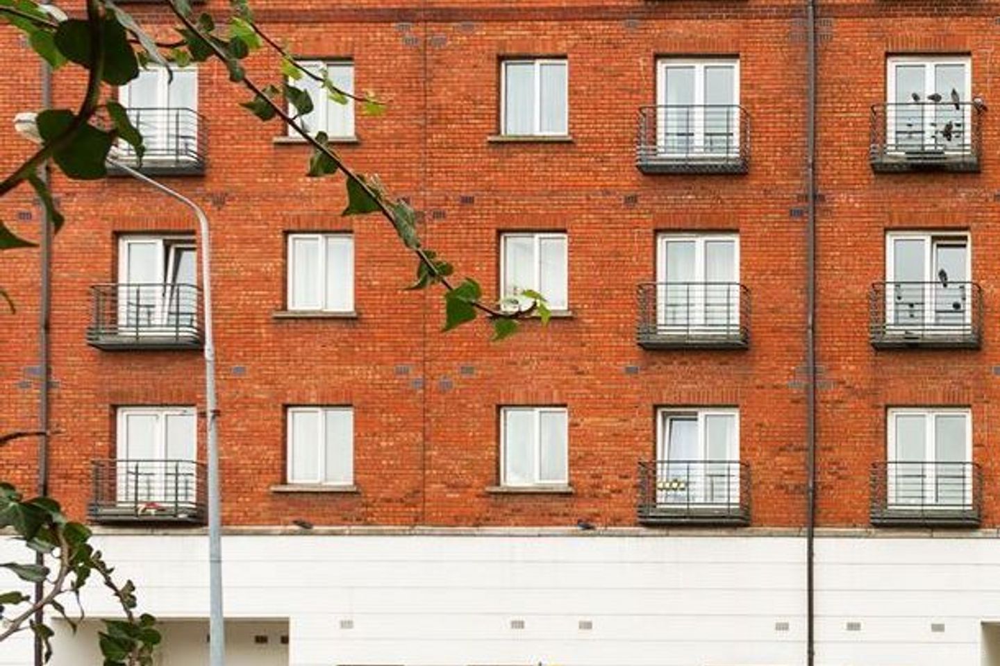 20 Christchurch Place, Christchurch, Dublin 8