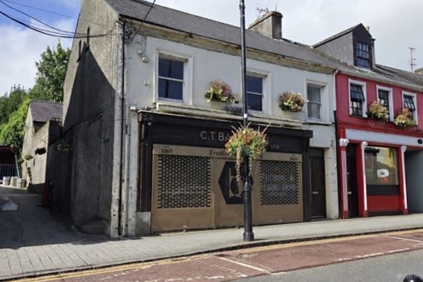 52 Upper Main Street, Letterkenny, Co. Donegal, F92A44Y
