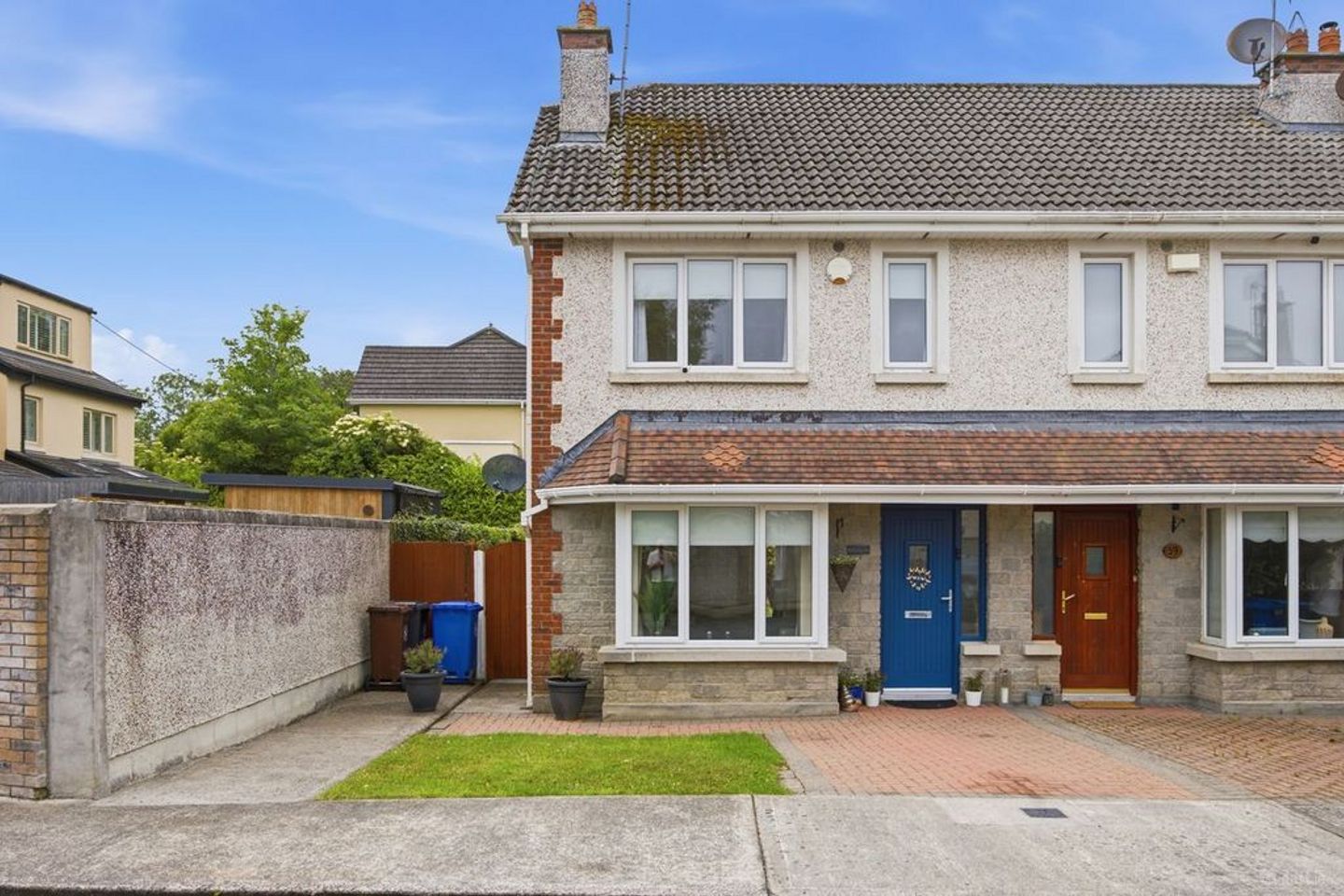61 The Lane, Fox Lodge Woods, Ratoath, Co. Meath, A85YW10