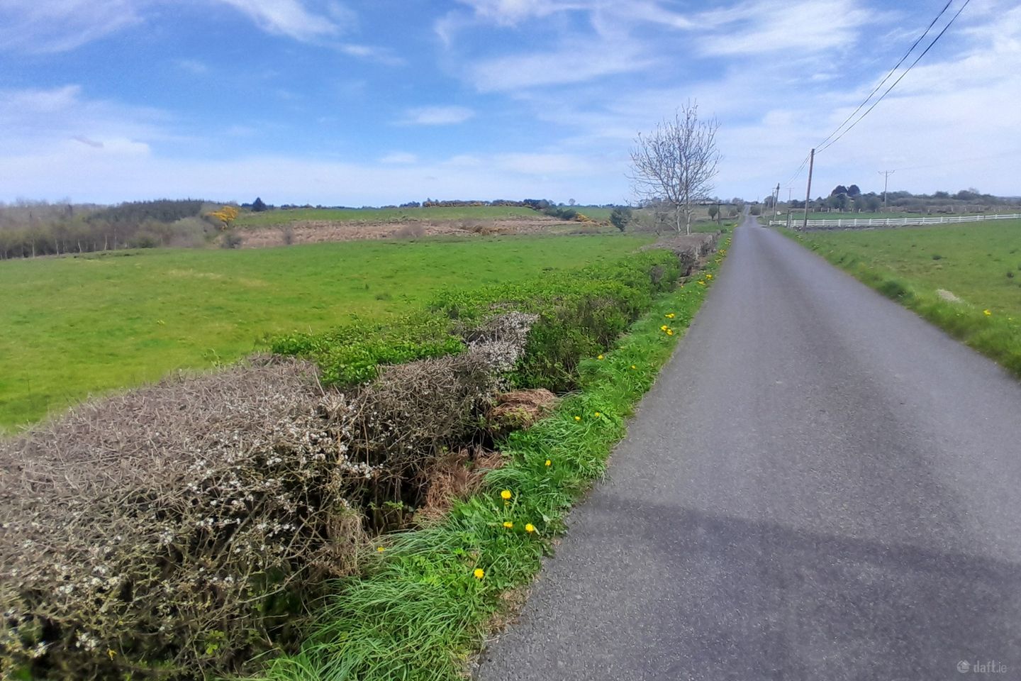 Cuillaun, Swinford, Co. Mayo