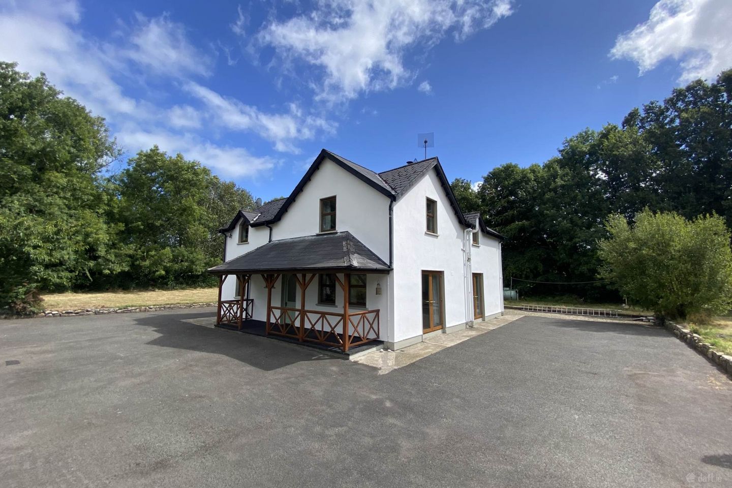 Blackwater, Clonlara, Co. Clare, V94KF6N