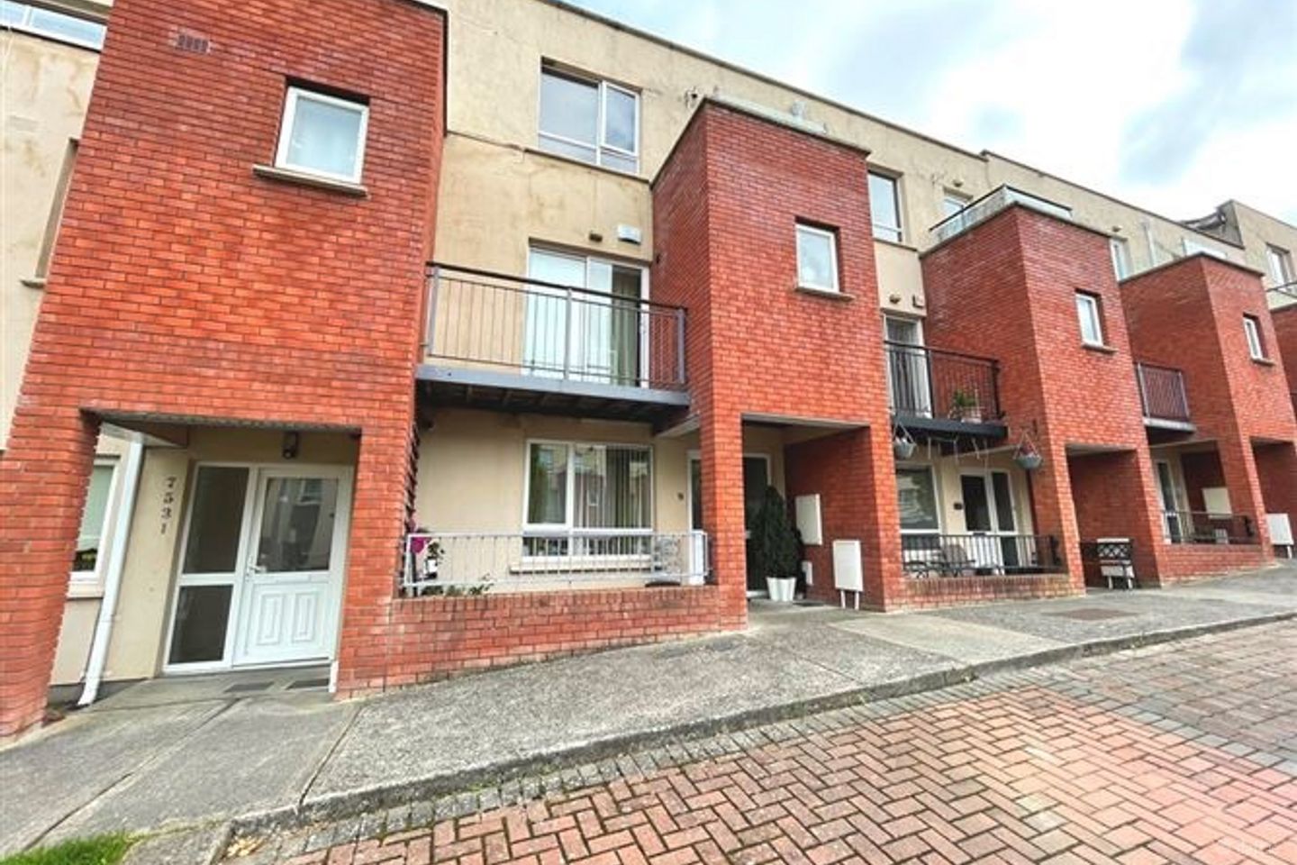 25 Millrace Avenue, Saggart, Saggart, Co. Dublin
