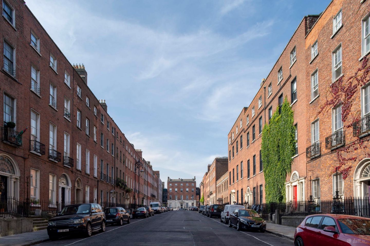 North Great George'S Street, Dublin 1