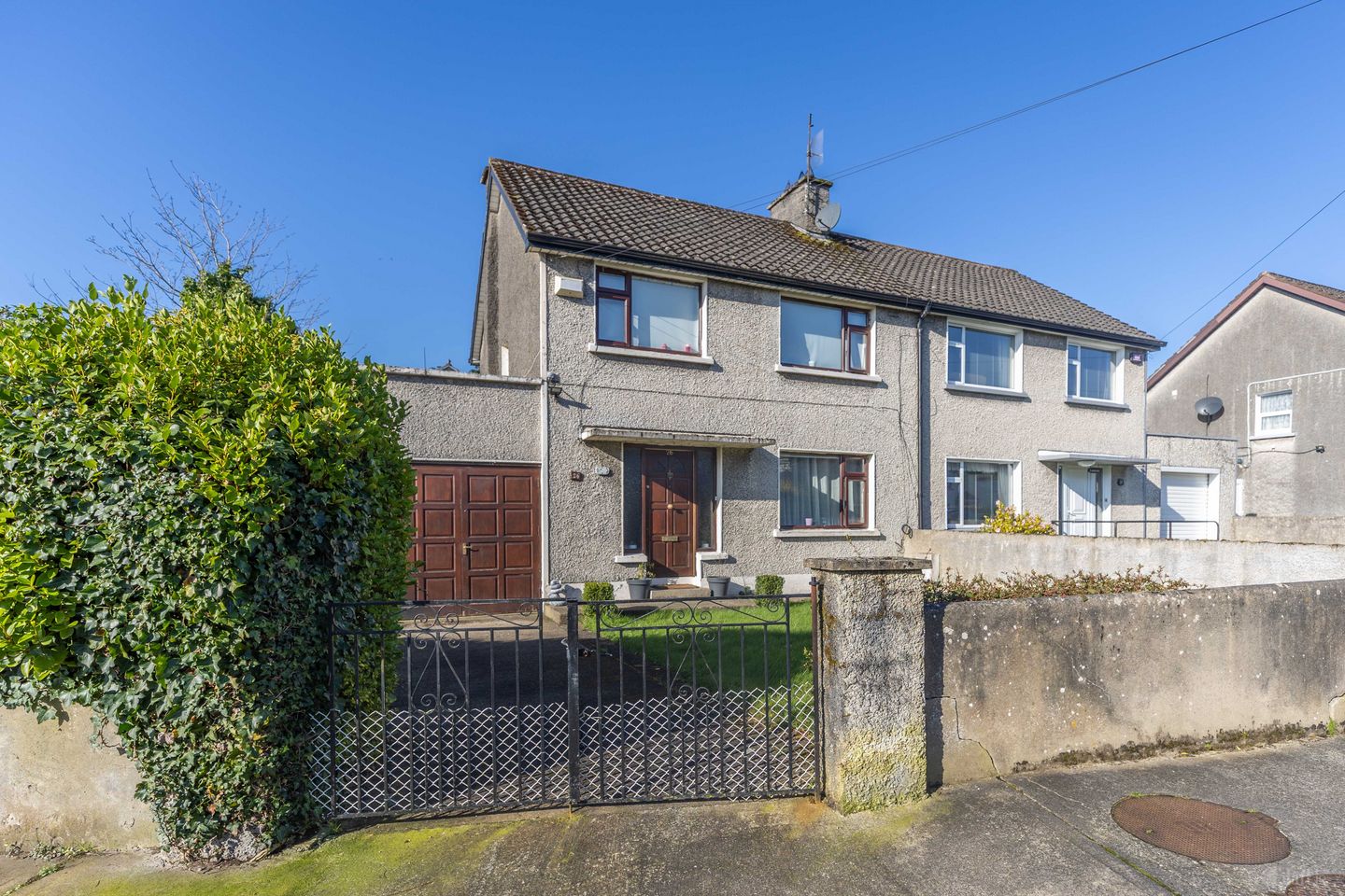 26 Lifford Gardens, Ballinacurra, Co. Limerick, V94X2XD