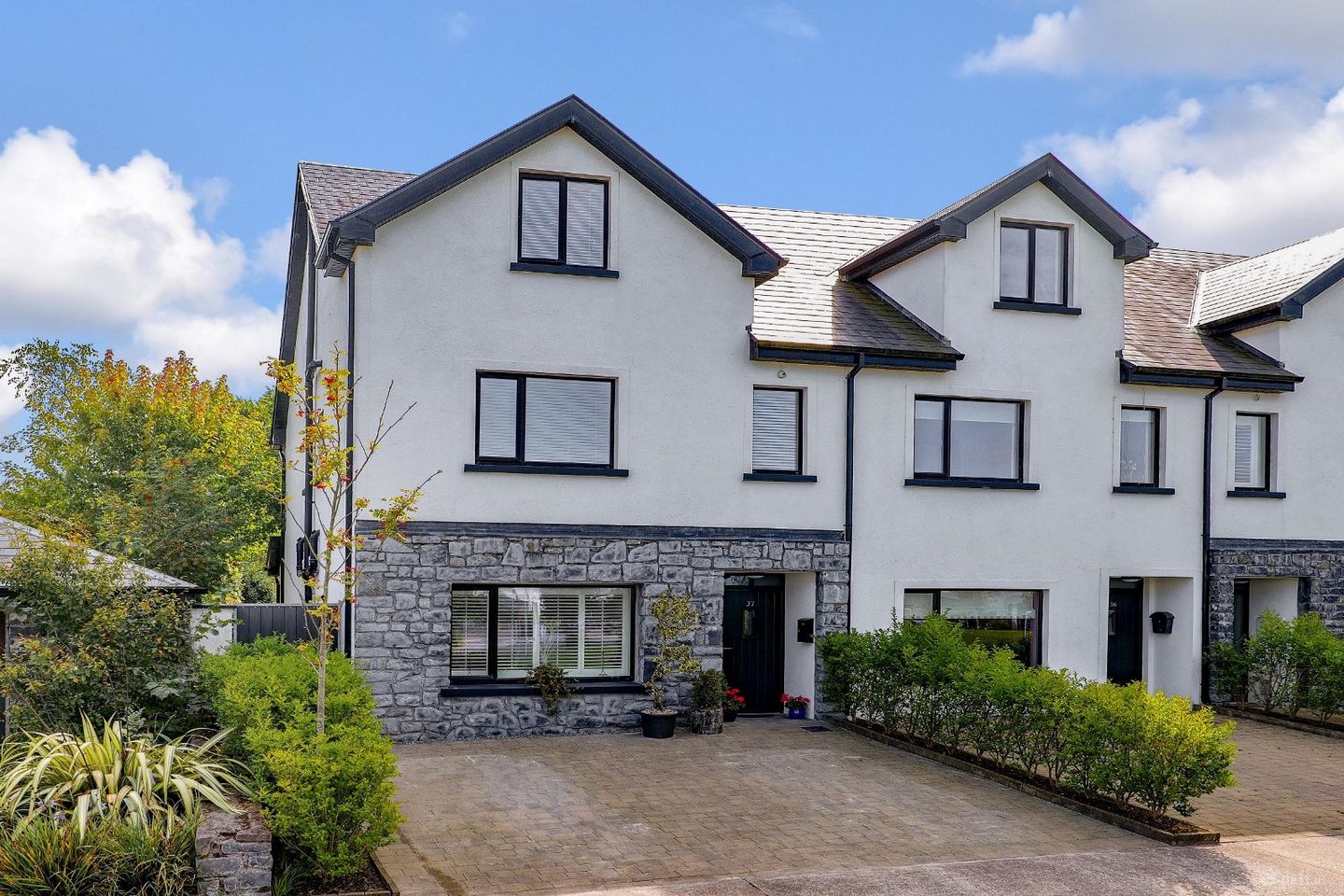 37 Doire Fea, Moycullen, Co Galway, H91TX0P