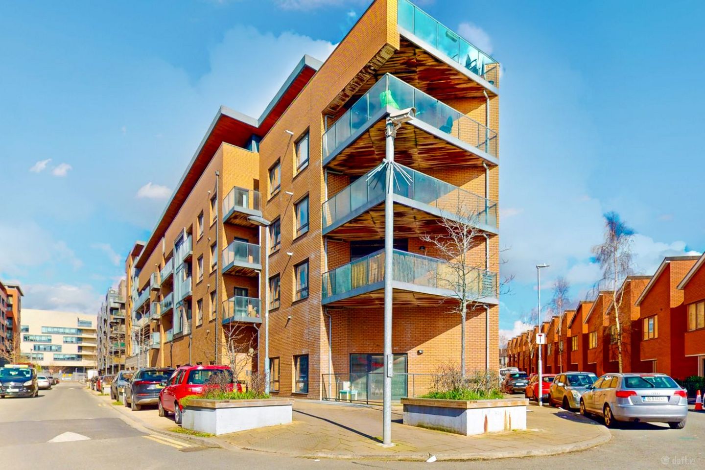 97 Reuben Street, Dolphin's Barn, Dublin 8