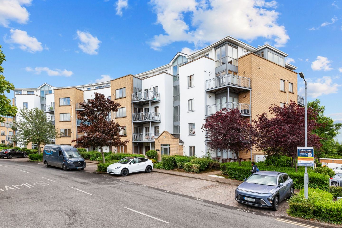 46 Kavanagh Hall, Collegewood, Castleknock, Dublin 15, D15VW70