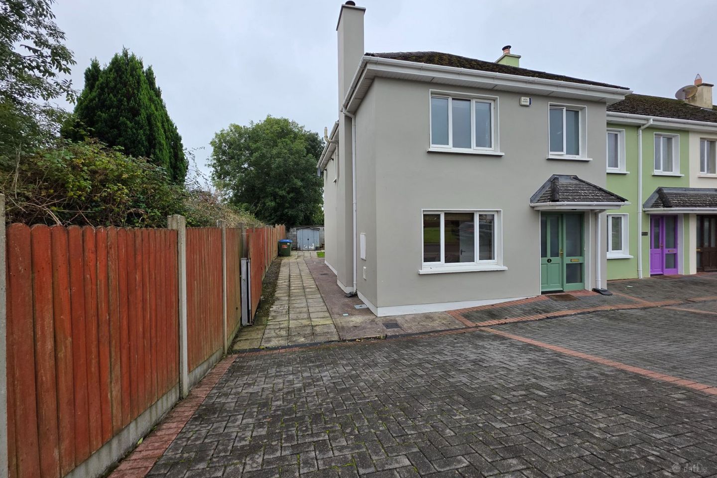 4 Millbrook Village, Milltown, Milltown, Co. Kerry, V93Y674