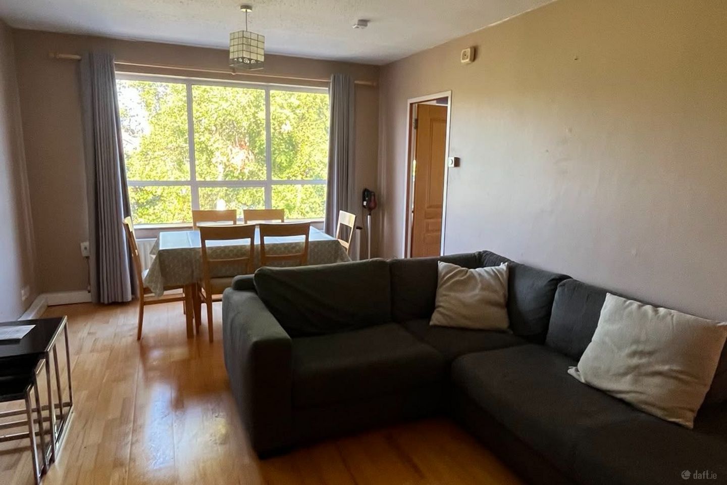 Apartment 3, Roebuck Lawn Apartments, Beechmount Drive, Windy Arbour, Dublin 14