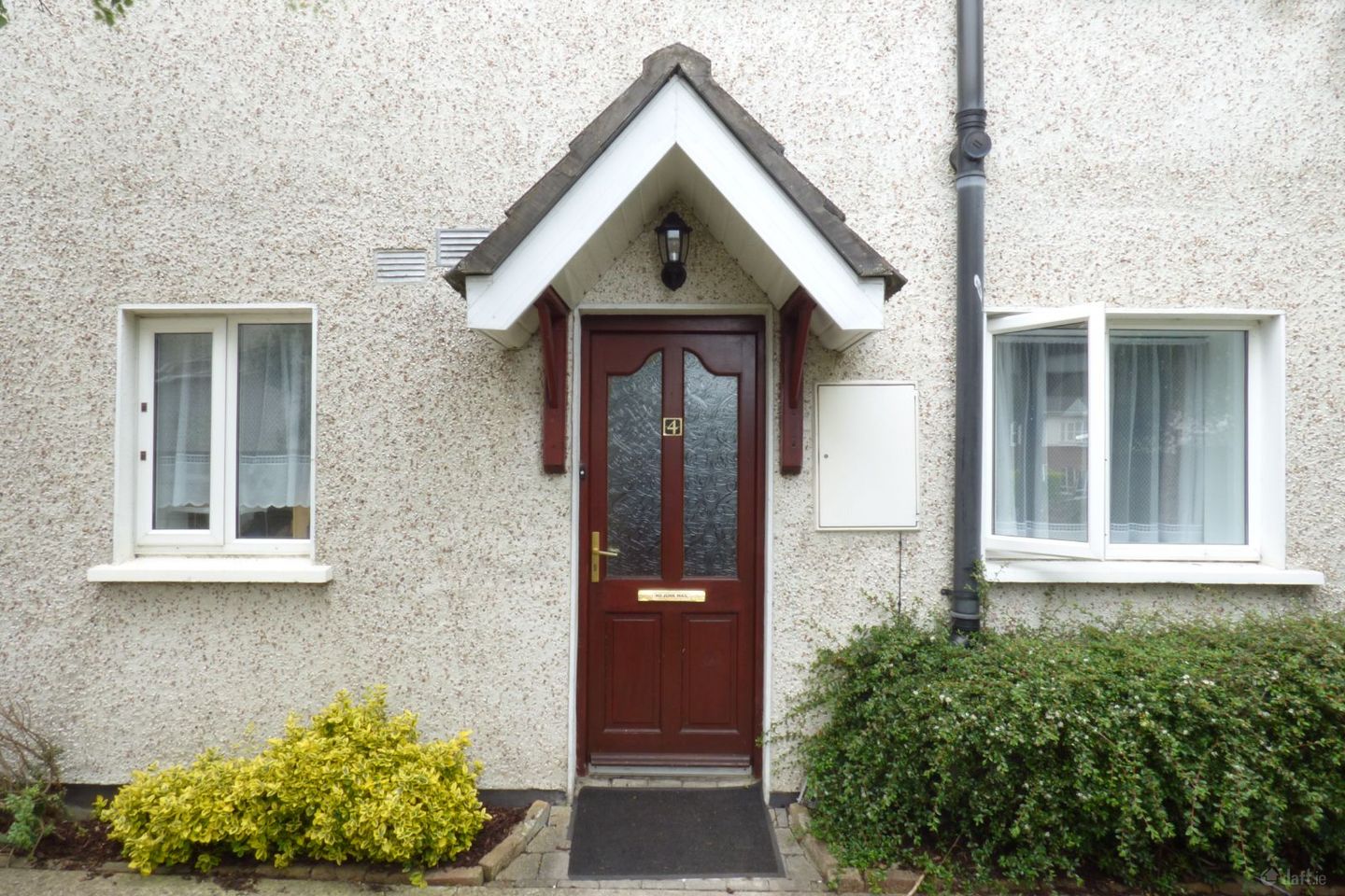 Apartment 4, Block 5, The Street, College Farm, Newbridge, Co. Kildare