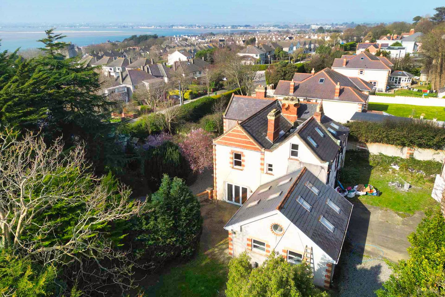 Shielmartin House, Shielmartin Road, Sutton, Dublin 13, D13A094