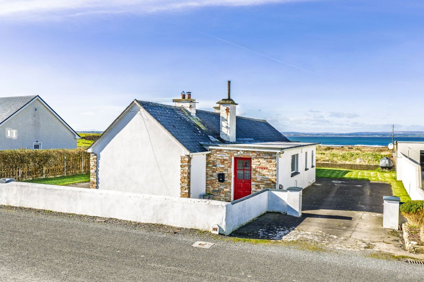 Carrowview, Carrowhubbock South, Enniscrone, Co. Sligo, F26VW99