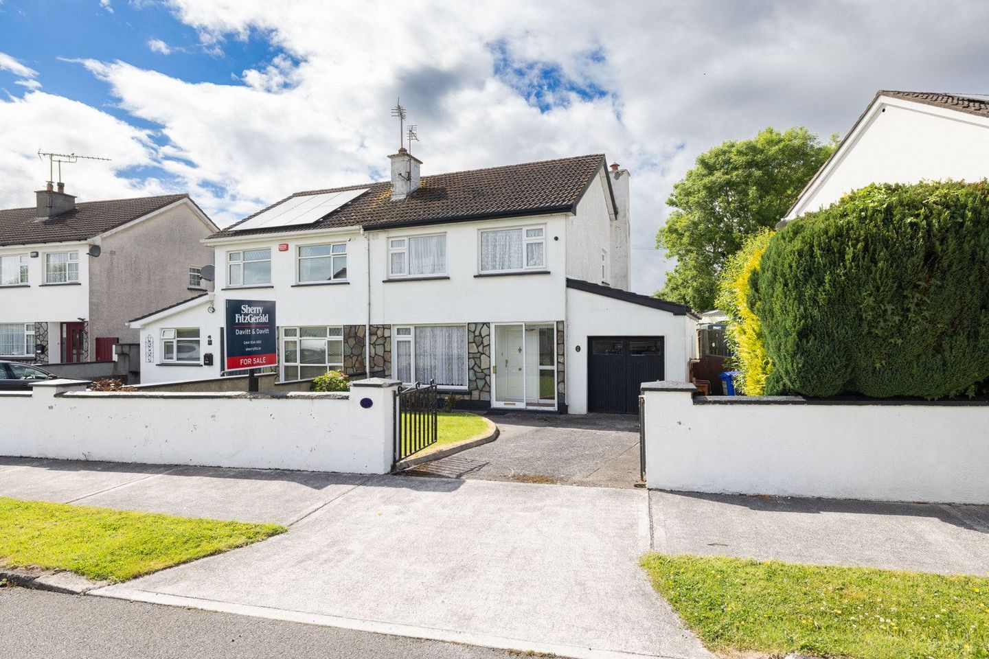 21 Chestnut Drive, Mullingar, Mullingar, Co. Westmeath, N91Y6D7