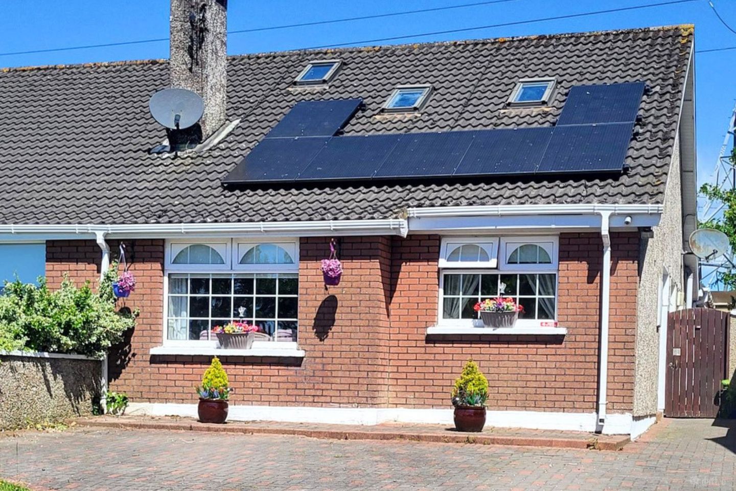 11 Kilmorna Heights, Ballyvolane, Ballyvolane, Co. Cork, T23P52K