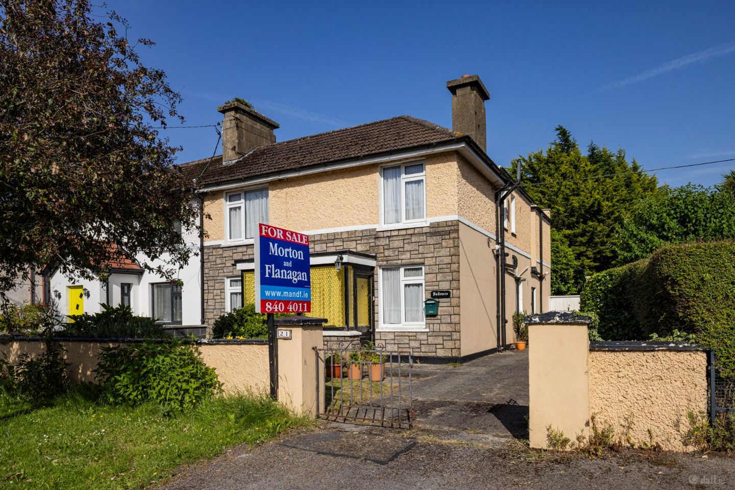 Bellrace, 21 Dublin Road, Swords, Co. Dublin, K67H6D9