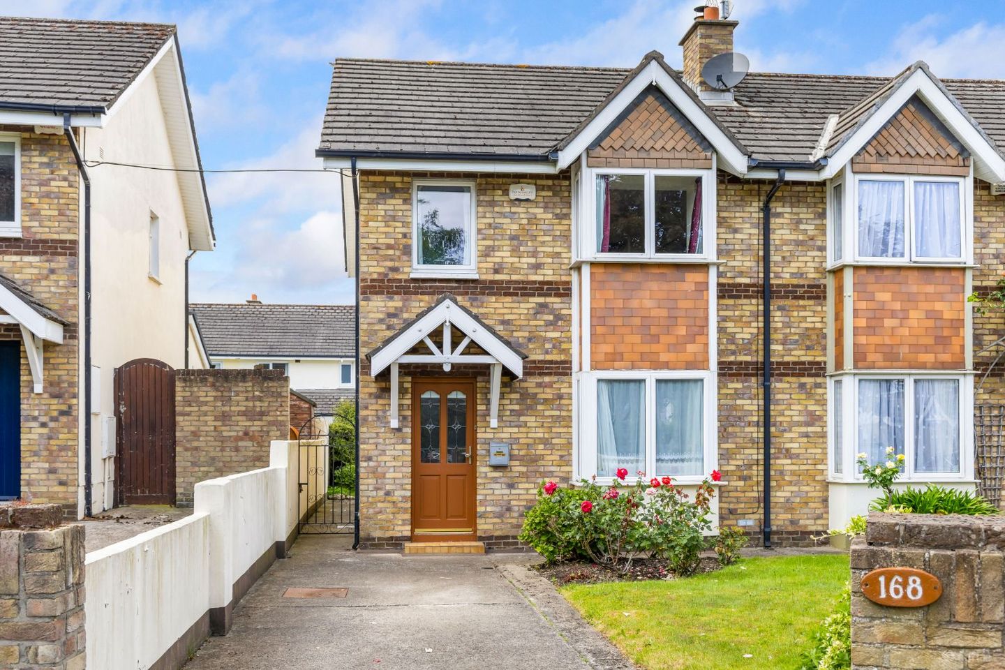 168 Roebuck Castle, Dublin 14, Belfield, Dublin 14, D14AH97