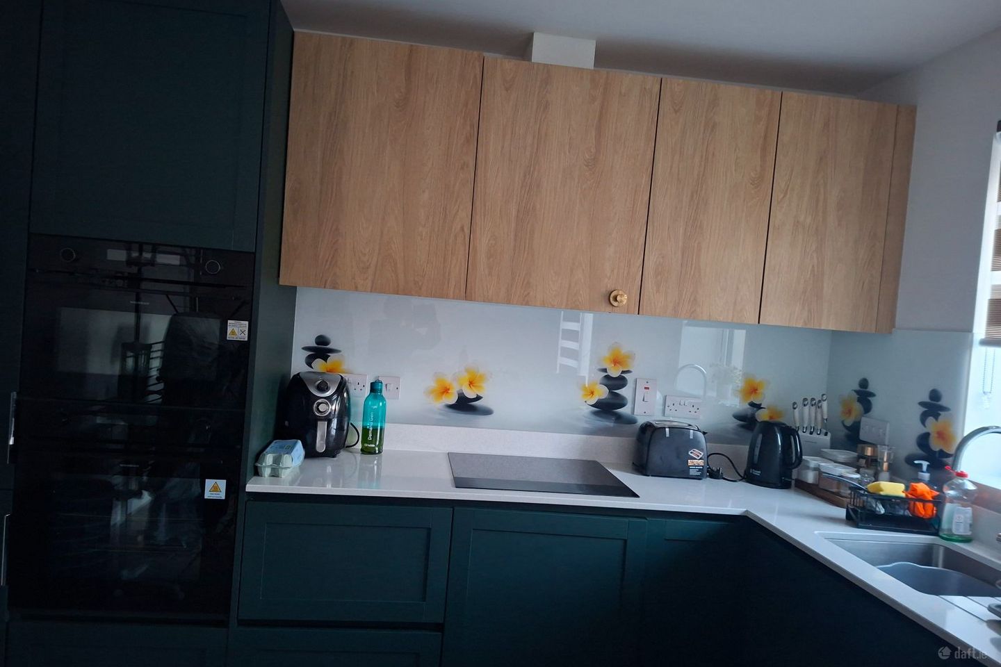 Golden ridge , Rush, Co. Dublin