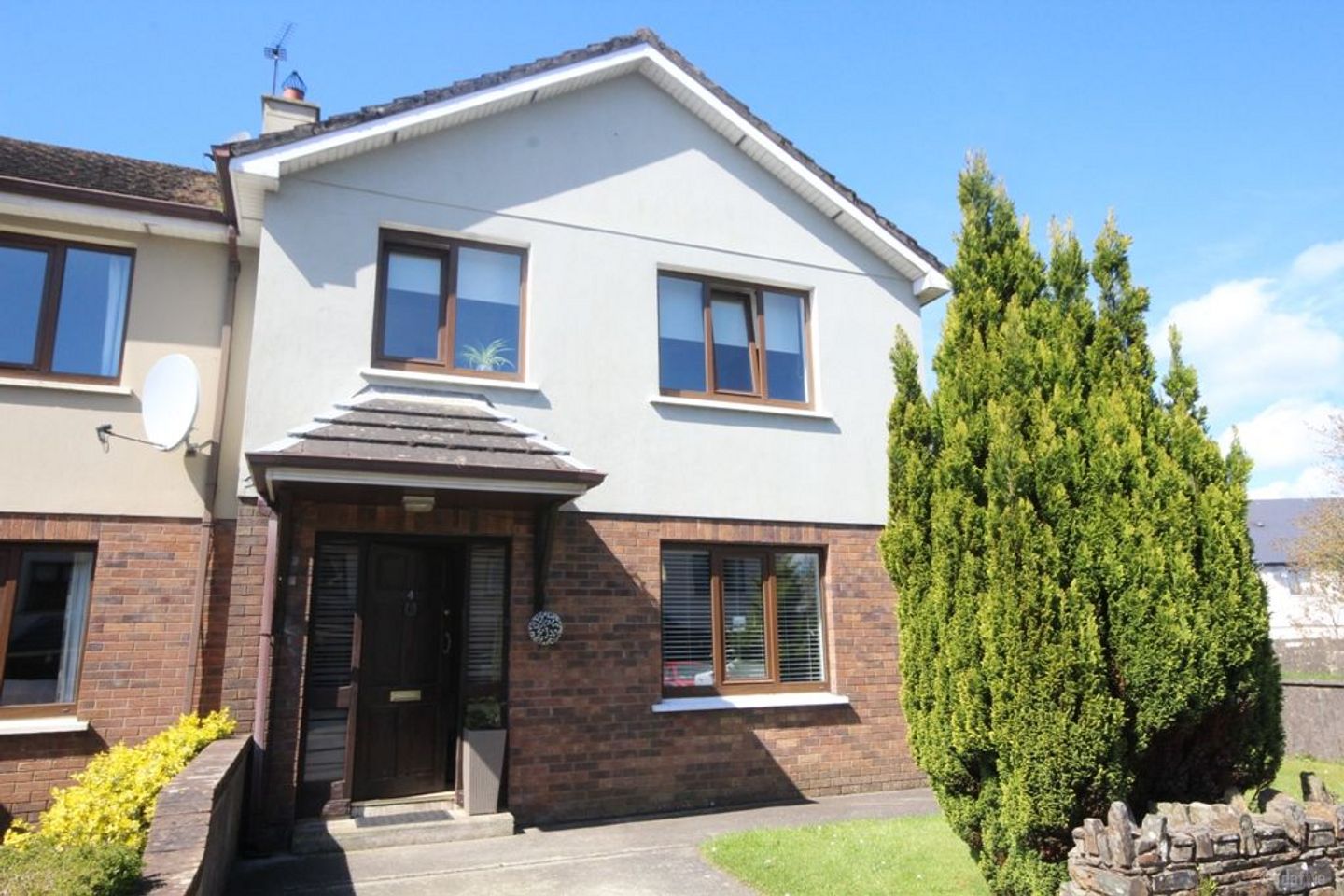 4 Millside Mews, Old Chapel, Bandon, Co. Cork, P72EP93