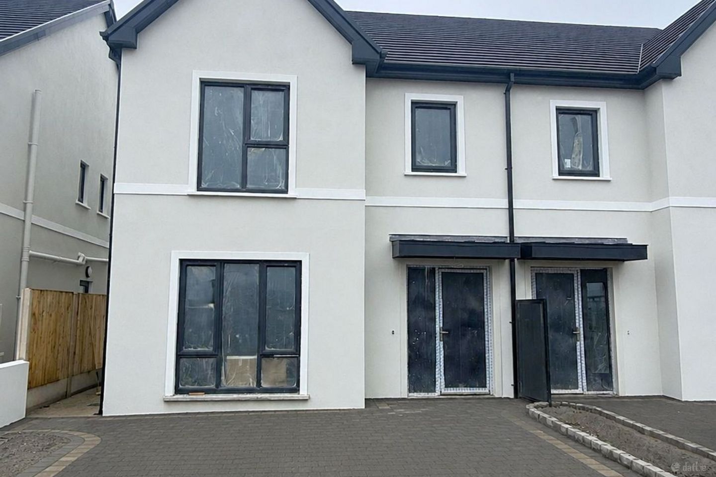 28 The Rowans, Blossomhill, Bandon, Co. Cork, Bandon, Co. Cork