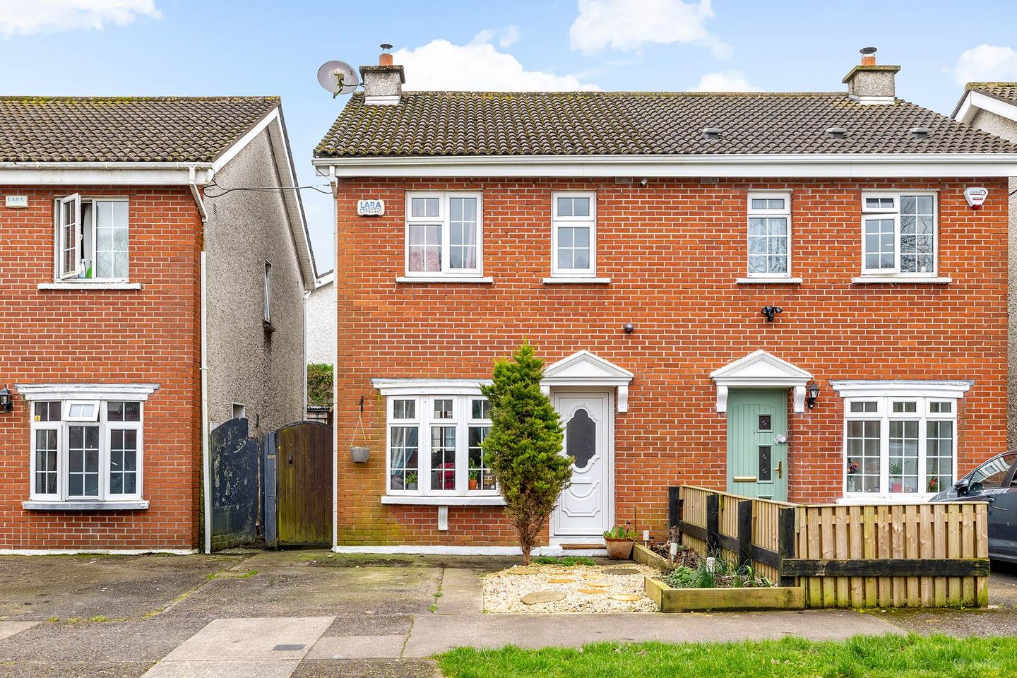 108 The Walled Gardens, Castletown, Celbridge, Co. Kildare, W23WP22