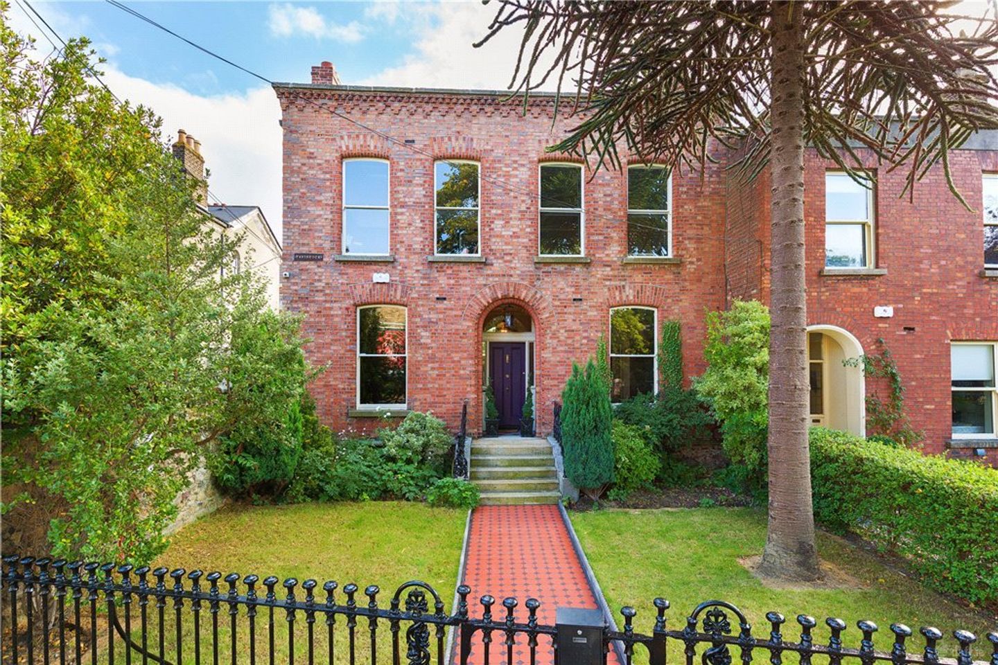 Tavistock, 64 Ranelagh Road, Ranelagh, Dublin 6