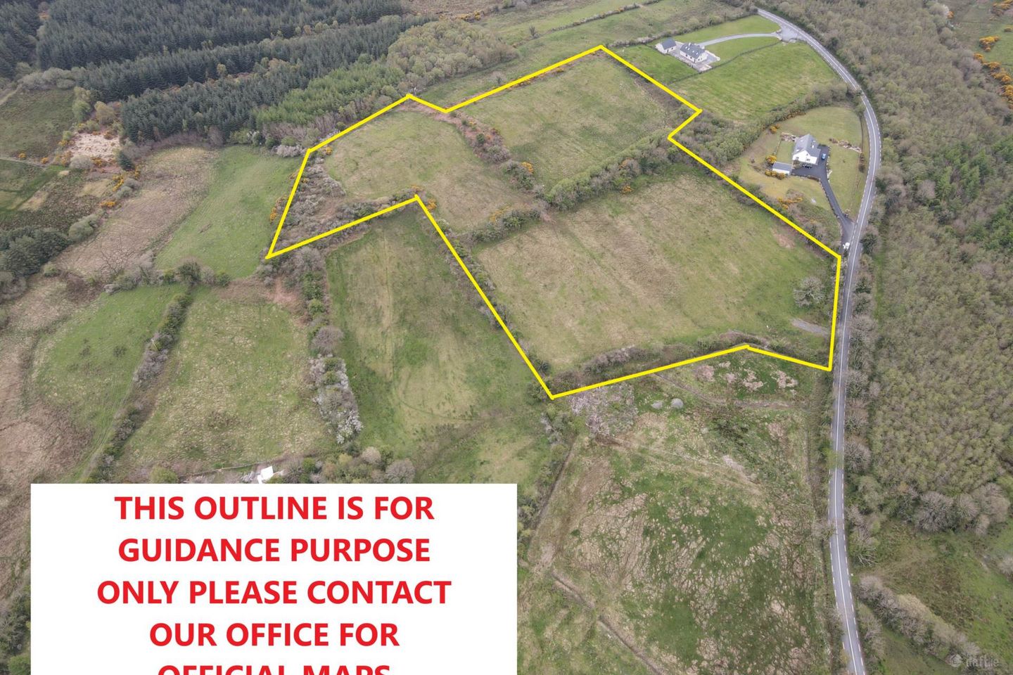 Killeen, Gort, Co. Galway