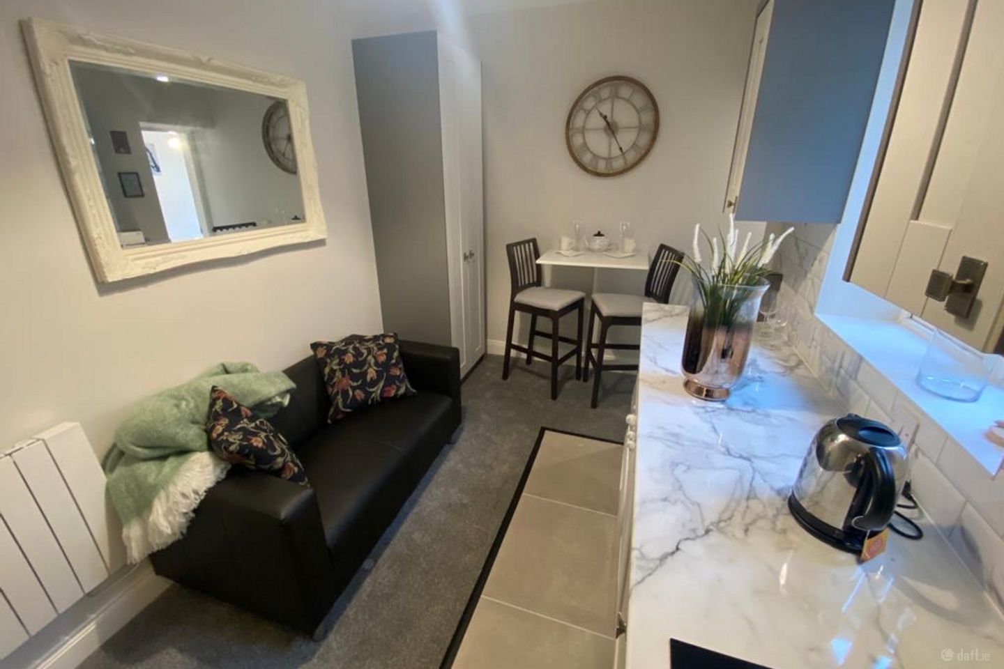 North Circular Road Apartment , North Circular Road, Dublin 7