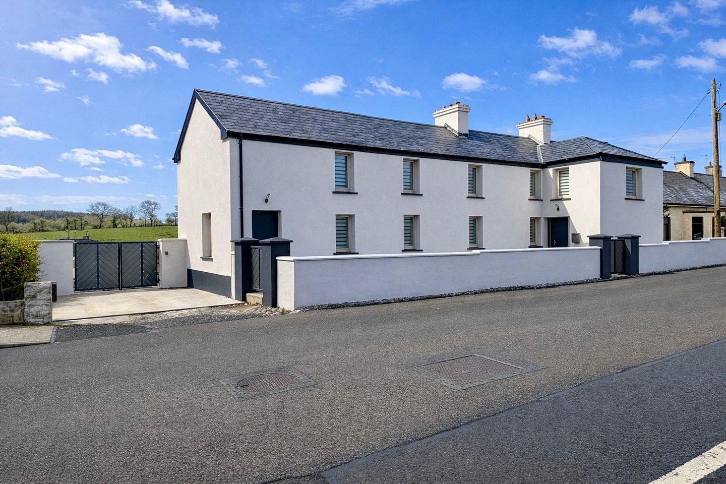 Keenaghan House, Keenaghan, Ballymote, Co. Sligo, F56YY68