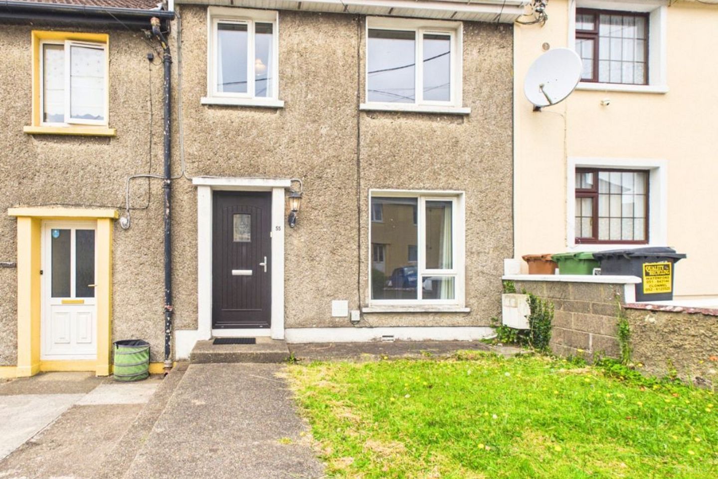 55 Rockenham, Ferrybank, Ferrybank, Co. Waterford, X91Y1EW