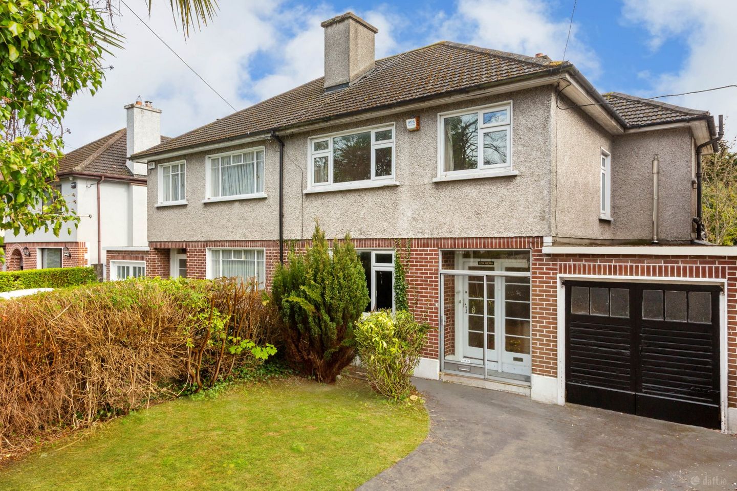 8 Rathdown Drive, Terenure, Dublin 6w, D6WRC90