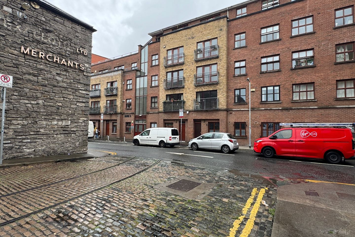 Apt 96, Block E, Blackhall Square, Brunswick Street North, Dublin 7, Co. Dublin, D07N802