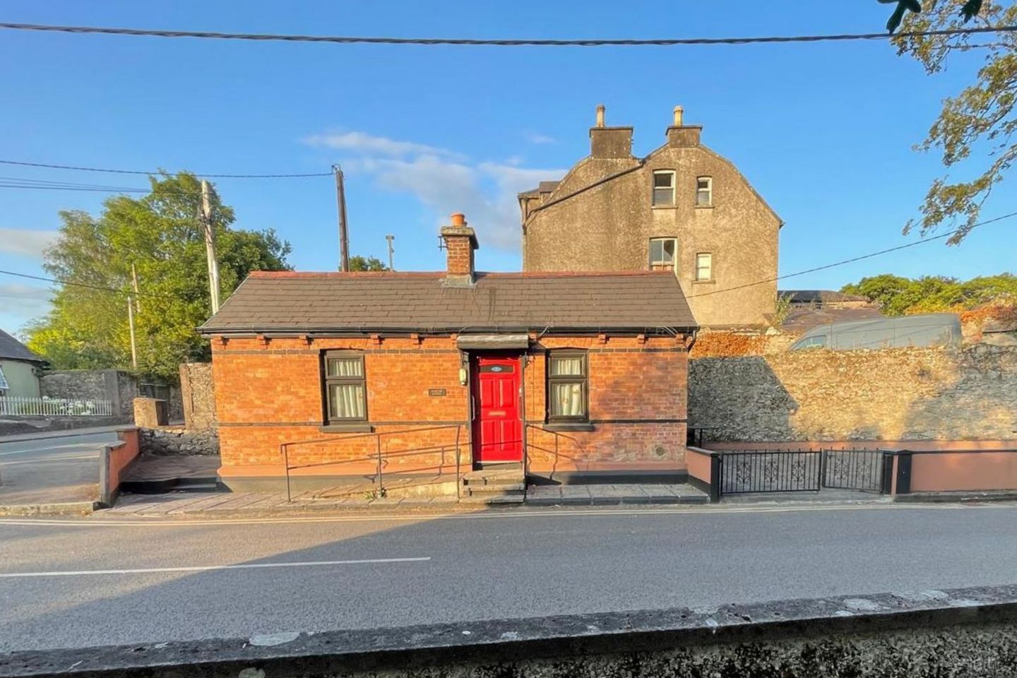 Ashton Lodge, Ashton Park, Blackrock Road, Blackrock, Co. Cork, T12X8C1